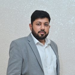 Akhil Mittal, Managing Director, NIROS Exports and Trading