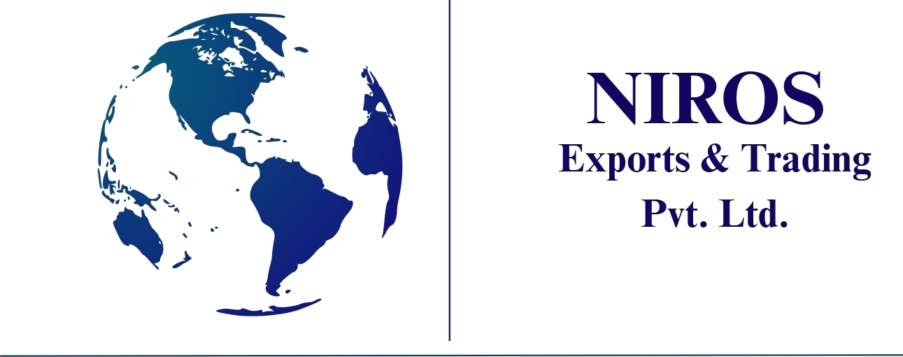 NIROS Exports and Trading Pvt. Ltd.